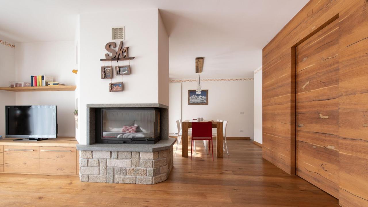 Italianway - Castellazzi 14 Marmotta Apartment Bormio Exterior photo