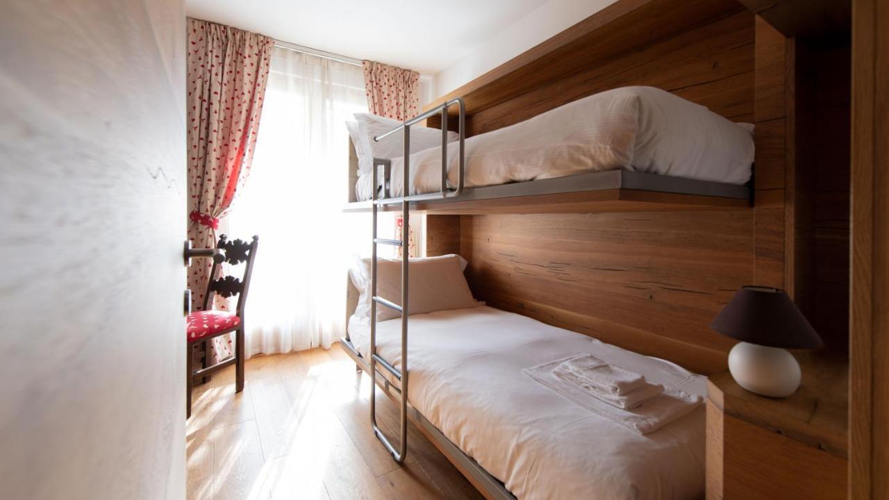 Italianway - Castellazzi 14 Marmotta Apartment Bormio Exterior photo
